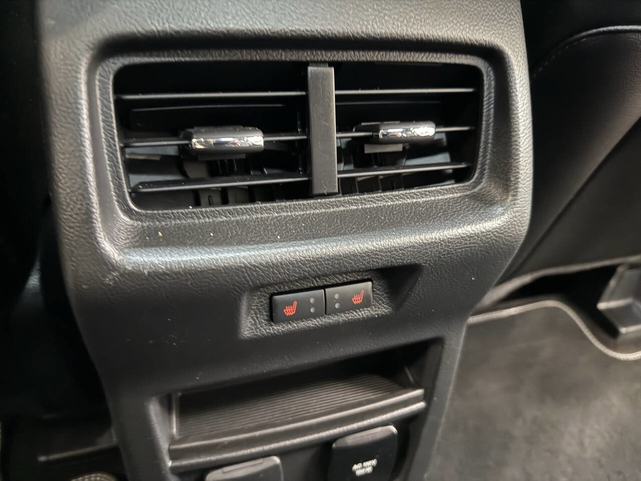 Used 2020 Ford Edge ST w/ Equipment Group 401A image 25