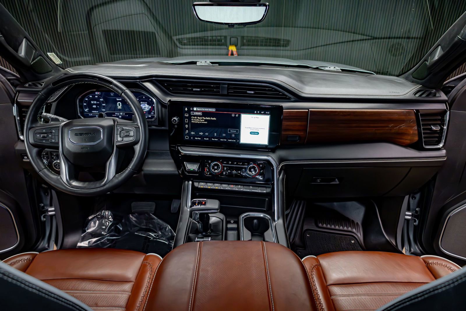 Used 2025 GMC Sierra 1500 Denali Ultimate image 19