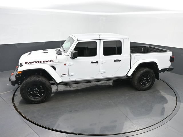 Used 2021 Jeep Gladiator Mojave AWD/4WD image 38