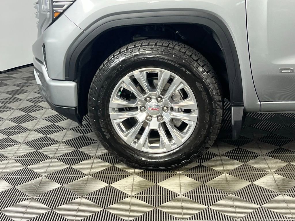 Used 2023 GMC Sierra 1500 Denali image 13