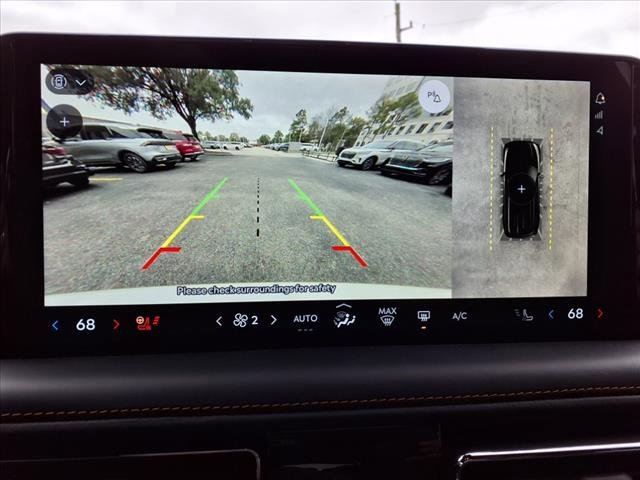 New 2025 Lincoln Aviator Black Label image 15