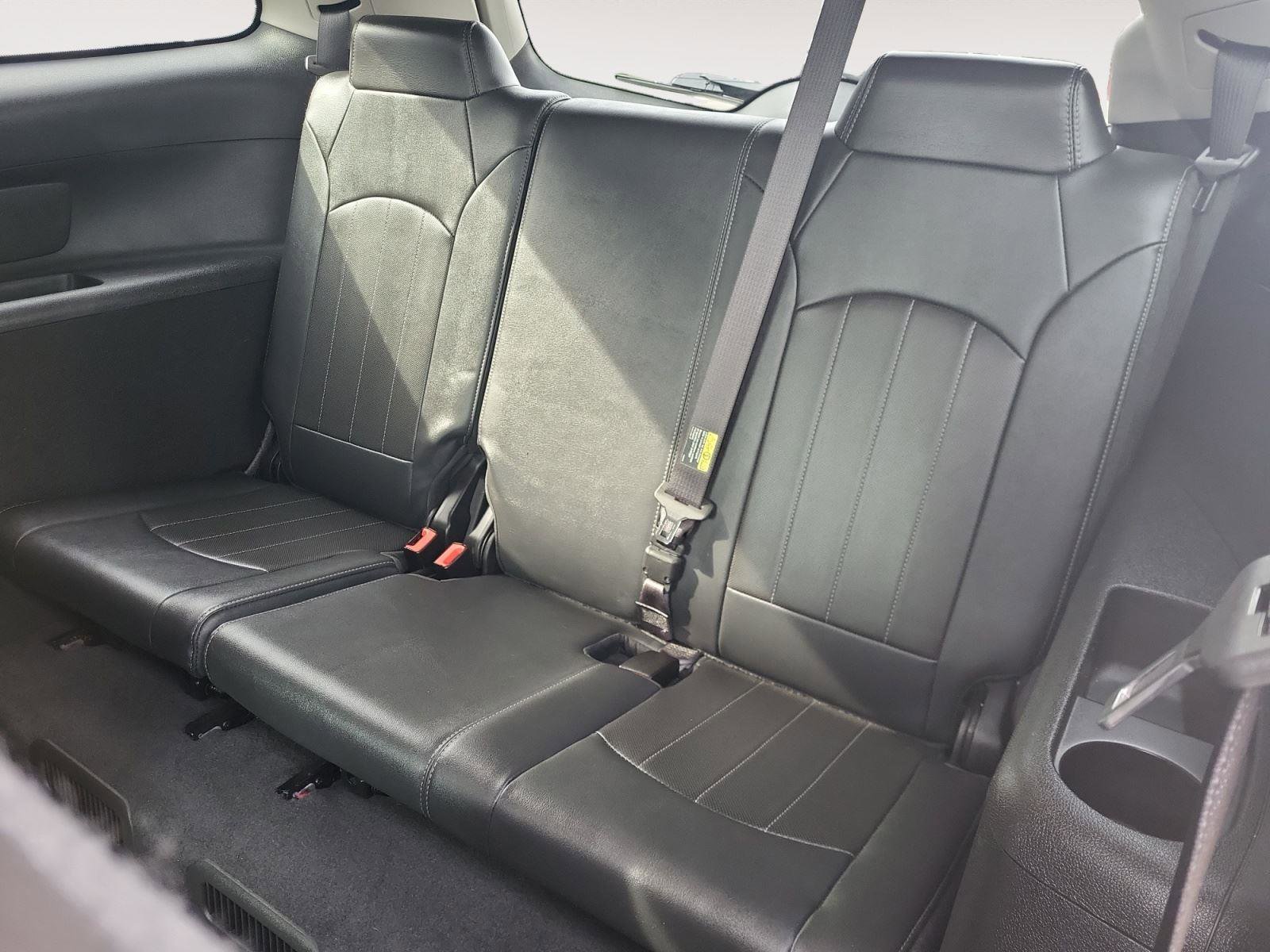 Used 2017 Buick Enclave Leather w/ Trailering Package image 20