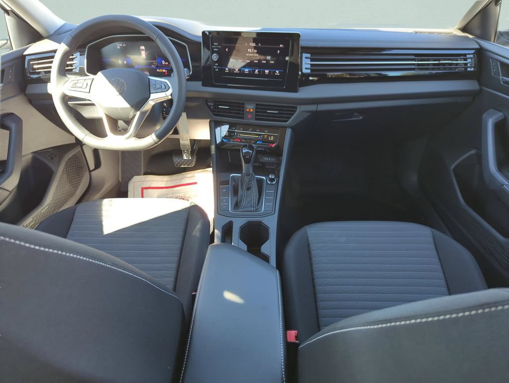 New 2026 Volkswagen Jetta S FWD image 14