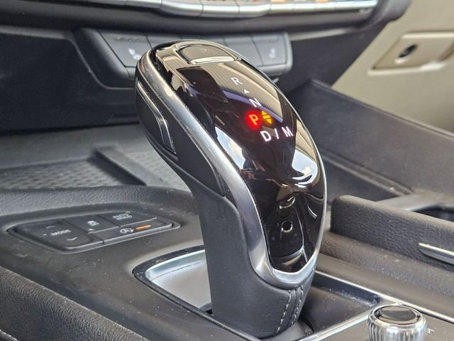 Used 2021 Cadillac CT5 Luxury w/ Sun And Sound Package RWD image 12