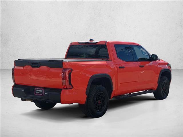 Used 2023 Toyota Tundra TRD Pro image 5