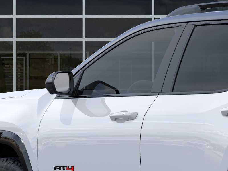 New 2027 GMC Terrain AT4 w/ Convenience Package III AWD/4WD image 36