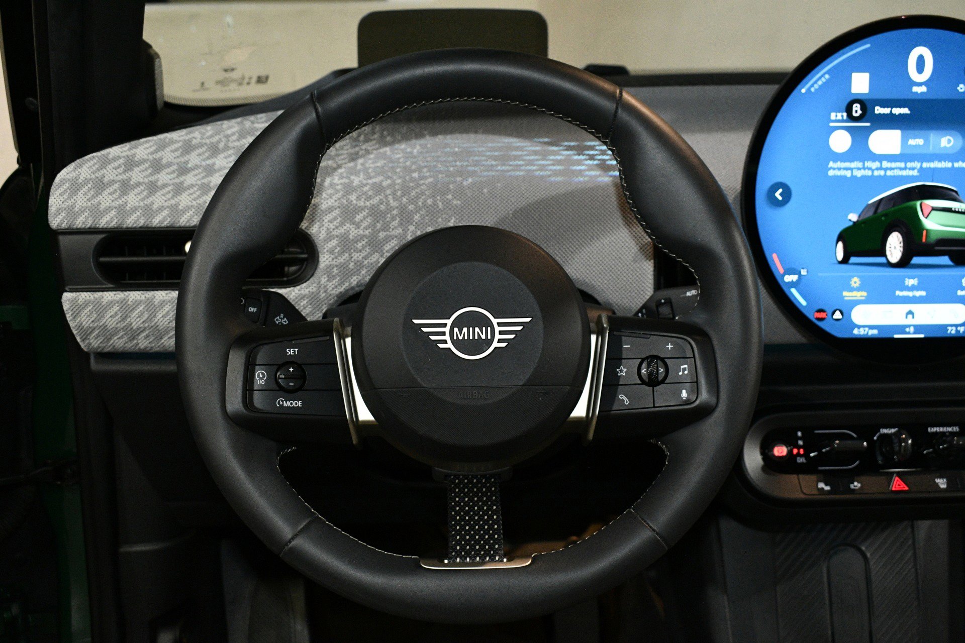 Used 2025 MINI Cooper S image 23