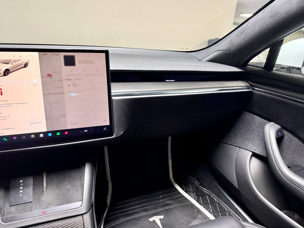 Used 2021 Tesla Model S Plaid image 20