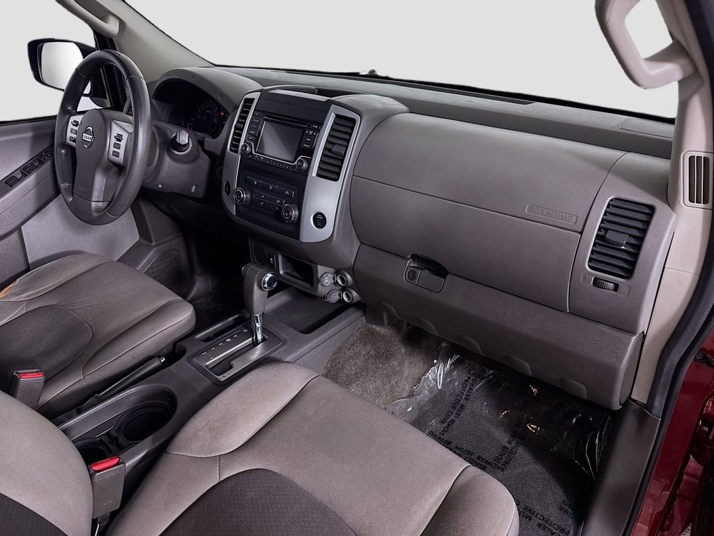 Used 2015 Nissan Xterra S w/ Value Package image 25