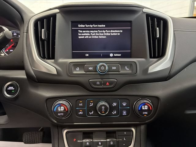 Certified 2024 GMC Terrain SLE w/ Driver Convenience Package FWD image 18