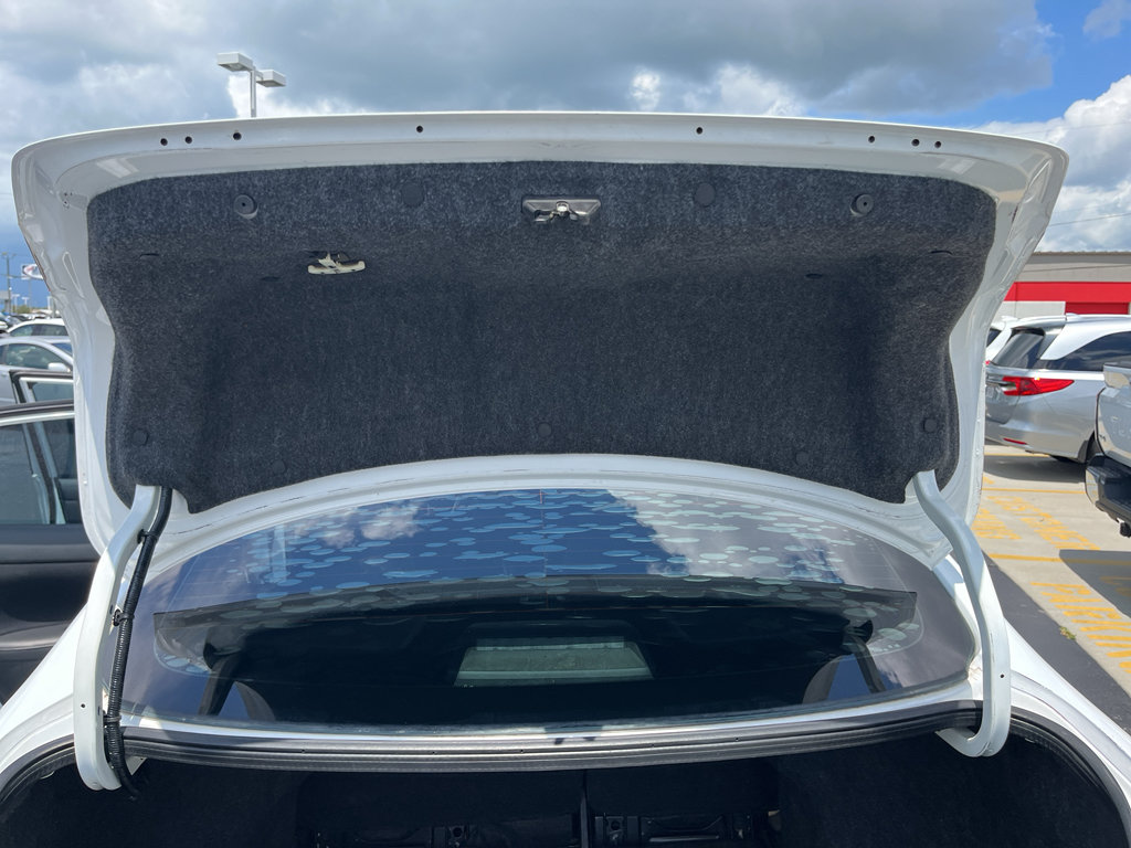 Used 2016 Nissan Sentra S FWD image 35