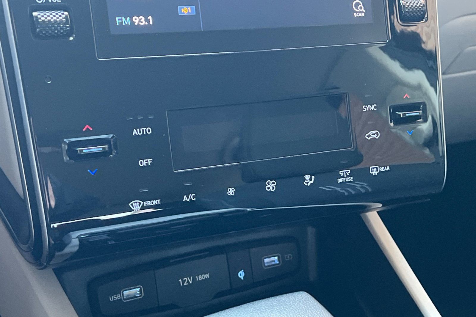 Used 2024 Hyundai Tucson SEL image 27