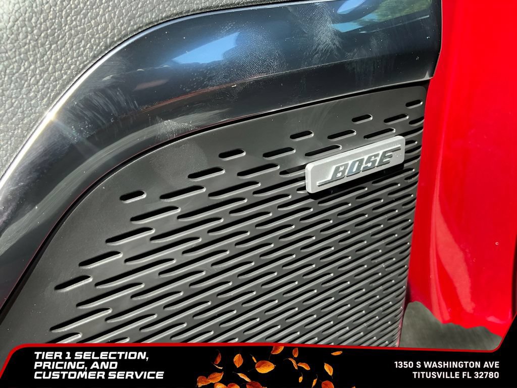 New 2026 GMC Acadia Elevation w/ Black Edition FWD image 42