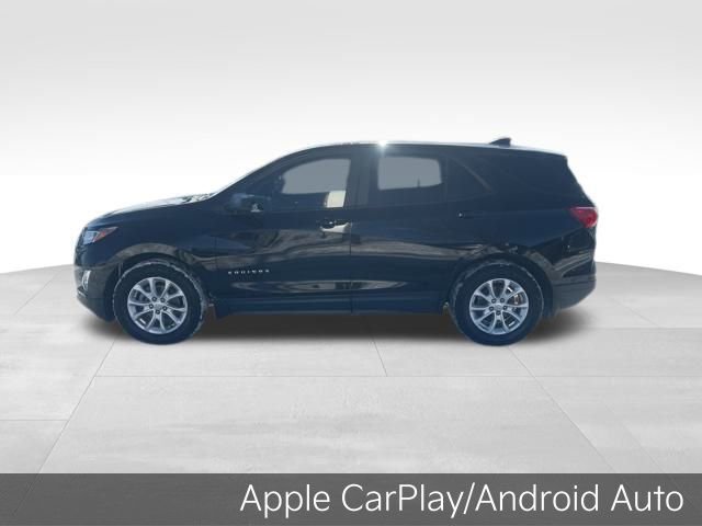 Used 2020 Chevrolet Equinox LS w/ LS Convenience Package image 4