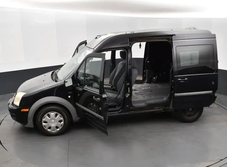 Used 2012 Ford Transit Connect XLT FWD image 7