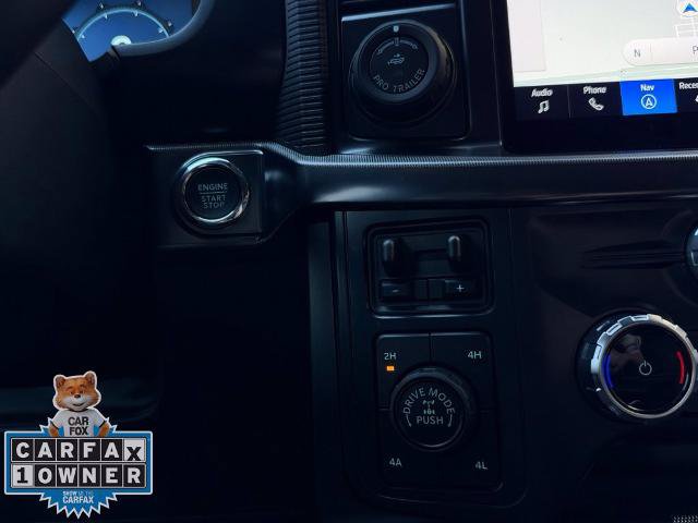 Certified 2025 Ford F150 Raptor AWD/4WD image 16