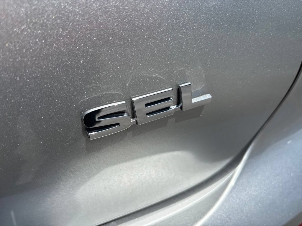 Used 2024 Mitsubishi Outlander SEL FWD image 32