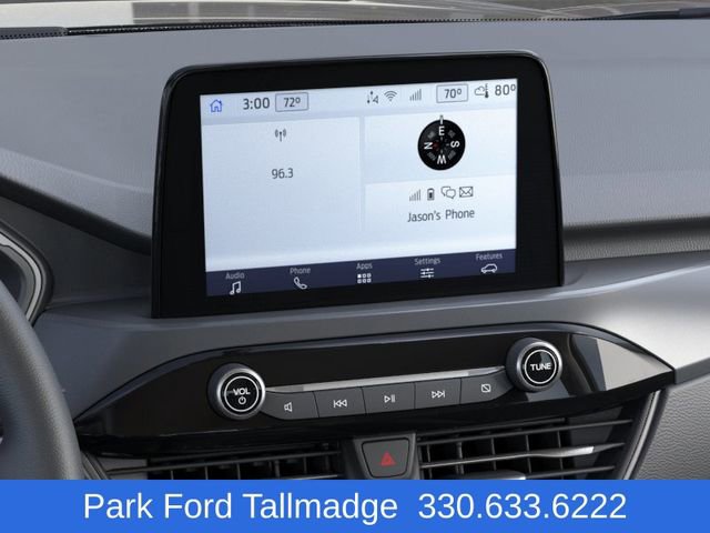 New 2026 Ford Escape Active FWD image 14