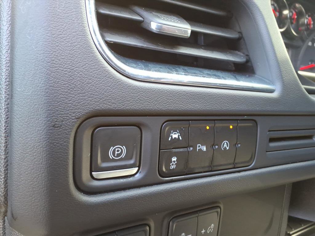 Used 2023 Chevrolet Tahoe LS image 20
