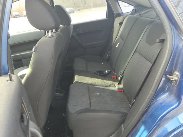 Used 2008 Ford Focus SE image 13