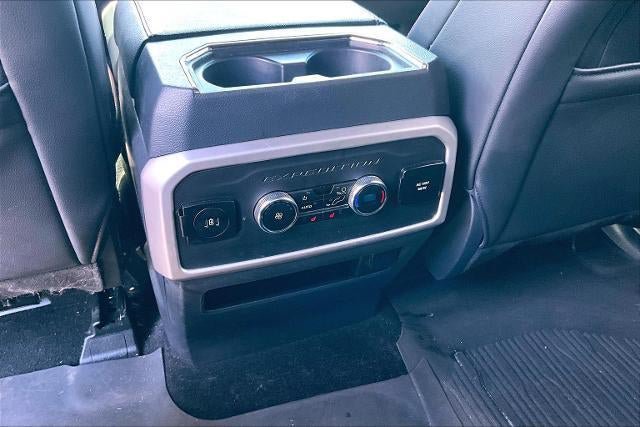 Used 2024 Ford Expedition Max Limited AWD/4WD image 10