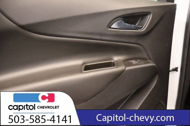 Used 2021 Chevrolet Equinox LT AWD/4WD image 29