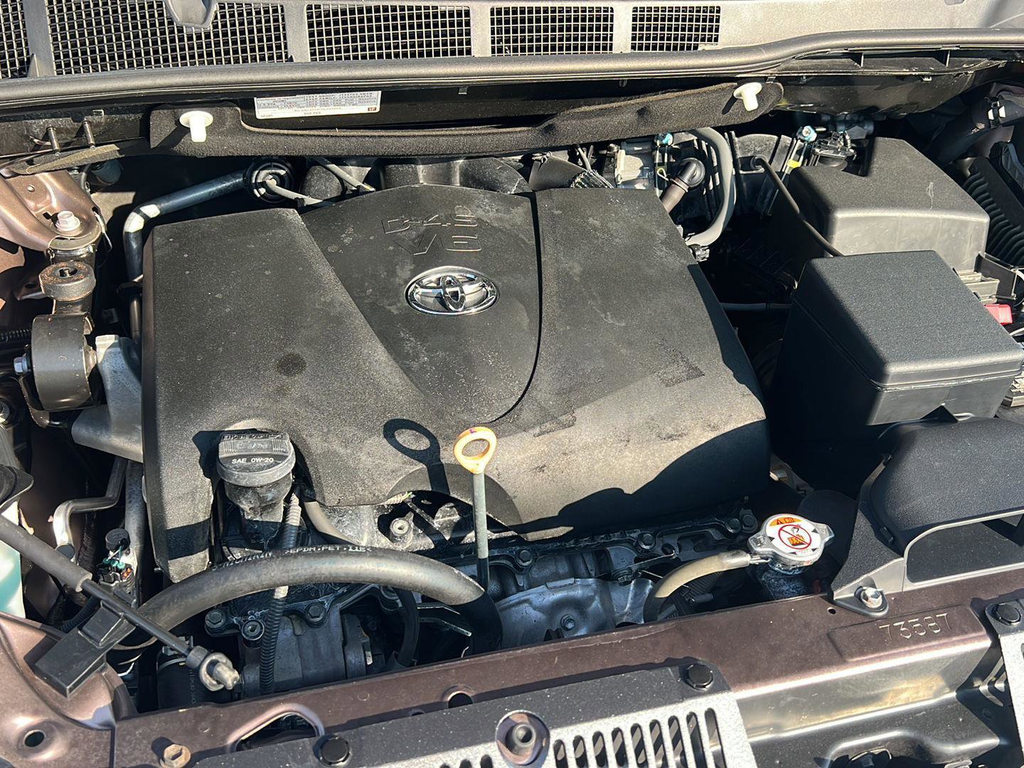 Used 2018 Toyota Sienna Limited Premium image 36