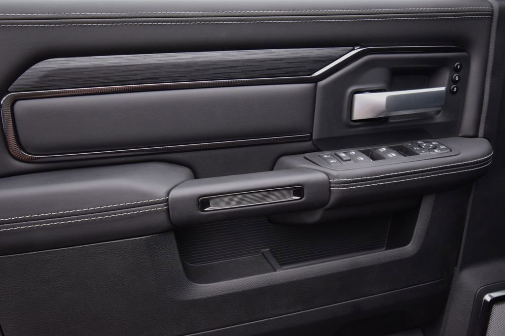 New 2026 RAM 2500 Rebel image 36