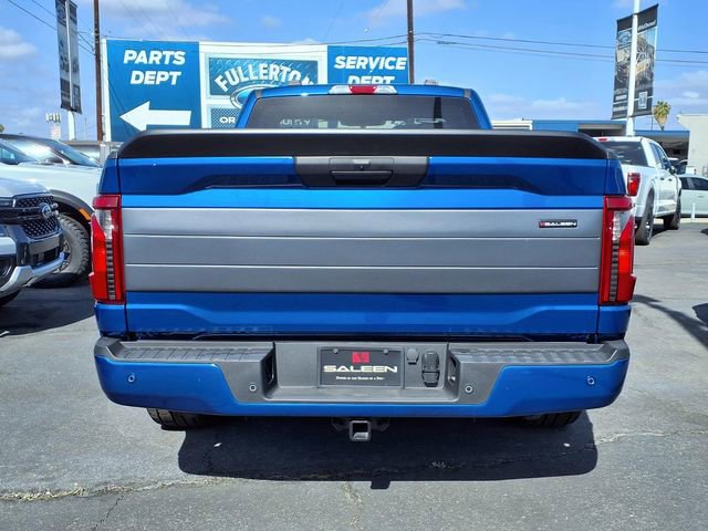 New 2025 Ford F150 XL w/ Equipment Group 103A High image 3