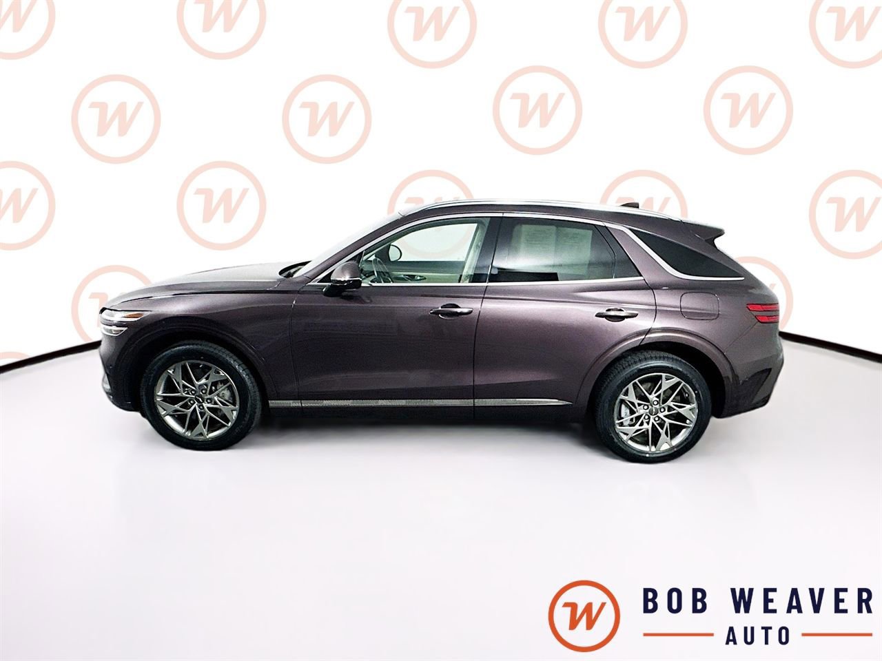 Used 2023 Genesis GV70 2.5T w/ Advanced Package AWD/4WD image 4