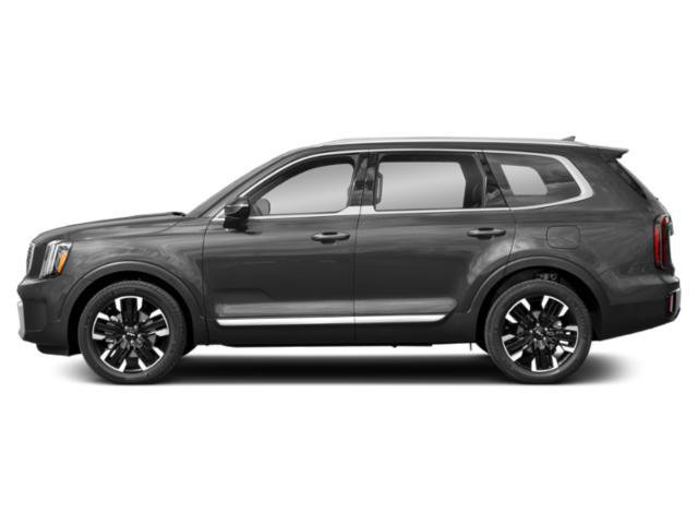 Used 2023 Kia Telluride SX Prestige AWD/4WD image 4