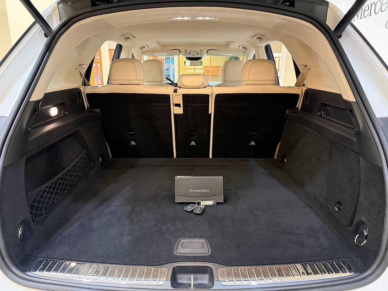 Used 2021 Mercedes-Benz GLE 350 image 27