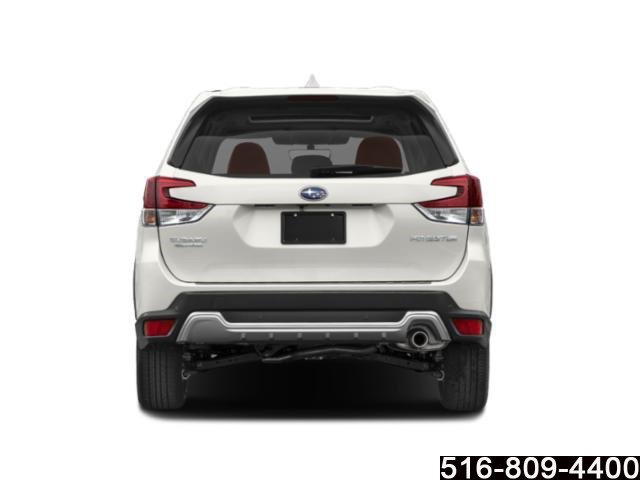 Used 2023 Subaru Forester Touring AWD/4WD image 9