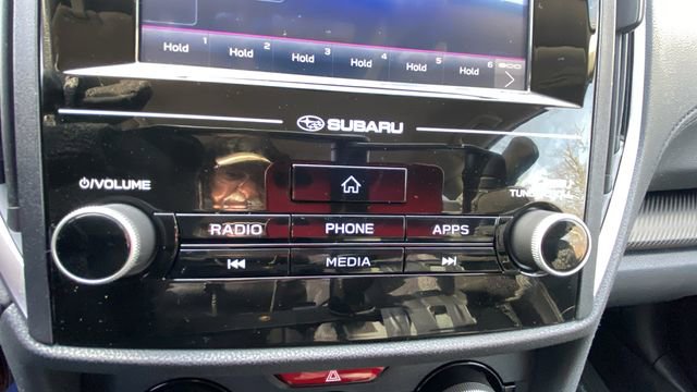 Certified 2021 Subaru Crosstrek 2.0i image 27