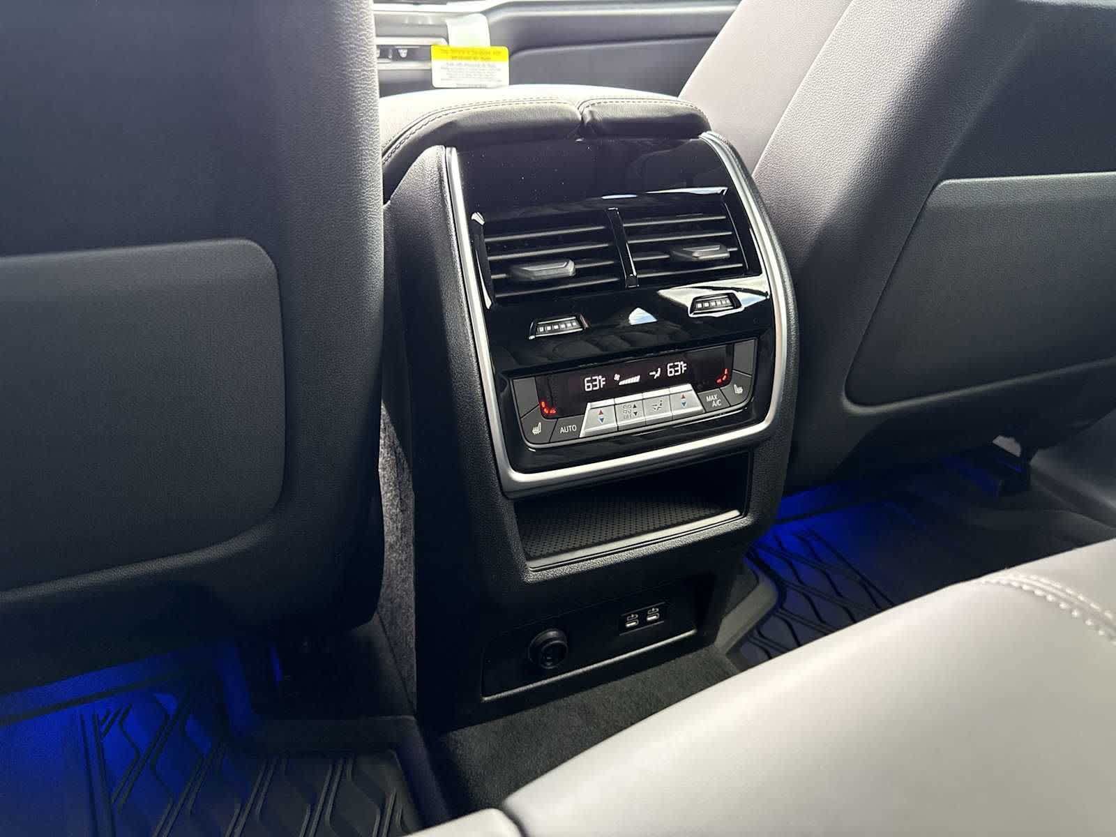 New 2026 BMW X5 M60i AWD/4WD image 41