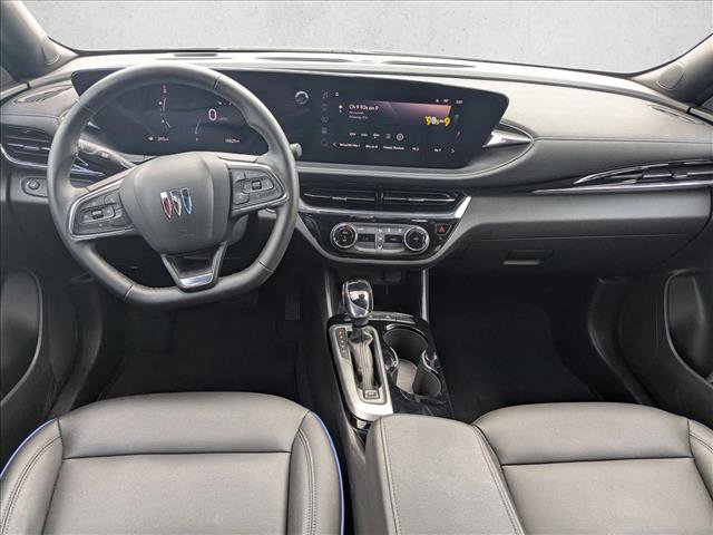 Used 2025 Buick Envista Sport Touring FWD image 16