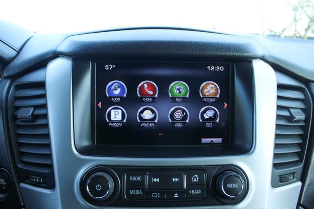 Used 2015 GMC Yukon XL SLT w/ Open Road Package image 21