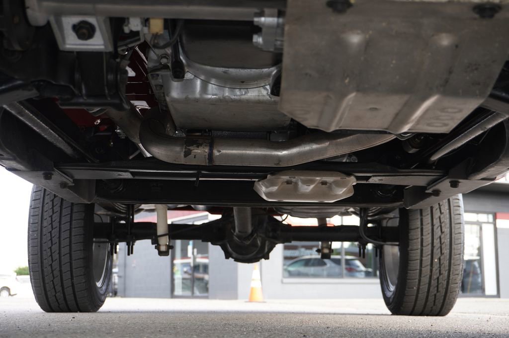 Used 1991 Chevrolet Silverado 1500 4x4 Regular Cab image 32