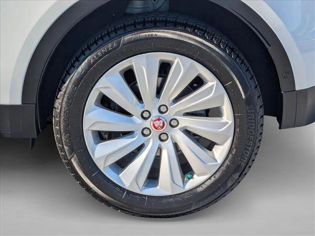 Used 2020 Jaguar E-PACE SE image 23