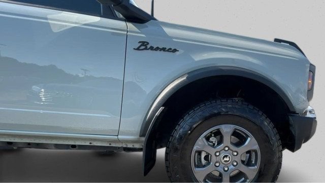 Used 2021 Ford Bronco Big Bend AWD/4WD image 21