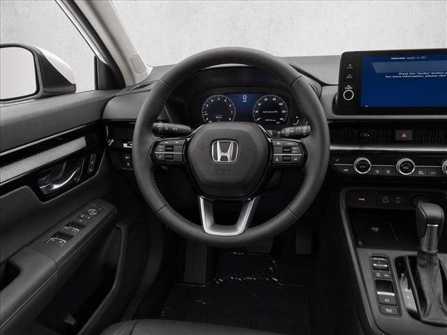New 2027 Honda CR-V EX-L image 18