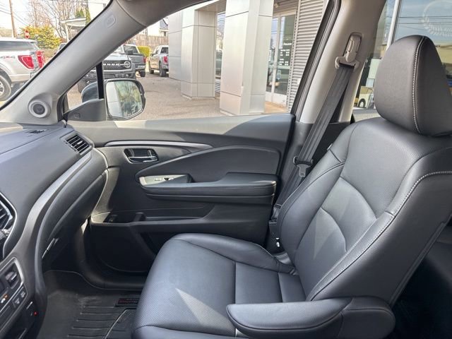 Used 2023 Honda Ridgeline RTL-E image 31