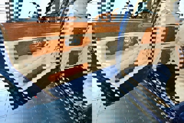 Used 2001 Rolls-Royce Silver Seraph image 21