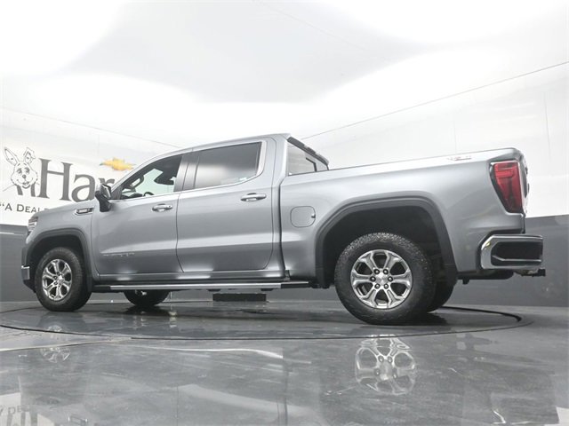 Used 2023 GMC Sierra 1500 SLT w/ SLT Convenience Package image 61