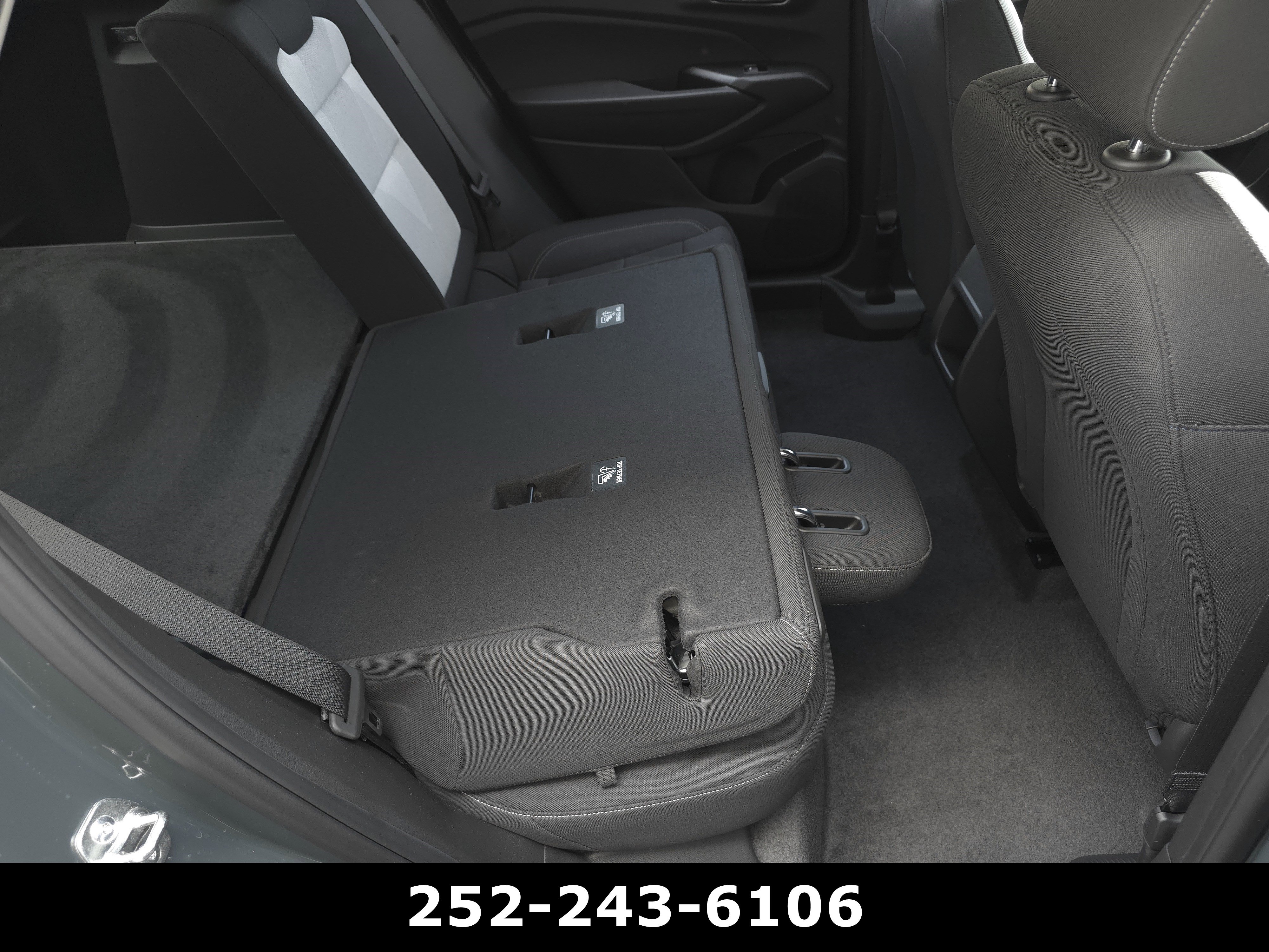 Used 2026 Chevrolet Trax LS FWD image 29