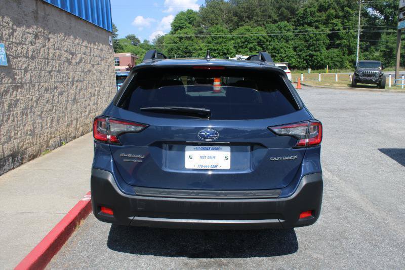 Used 2023 Subaru Outback Premium w/ Popular Package #1 AWD/4WD image 5