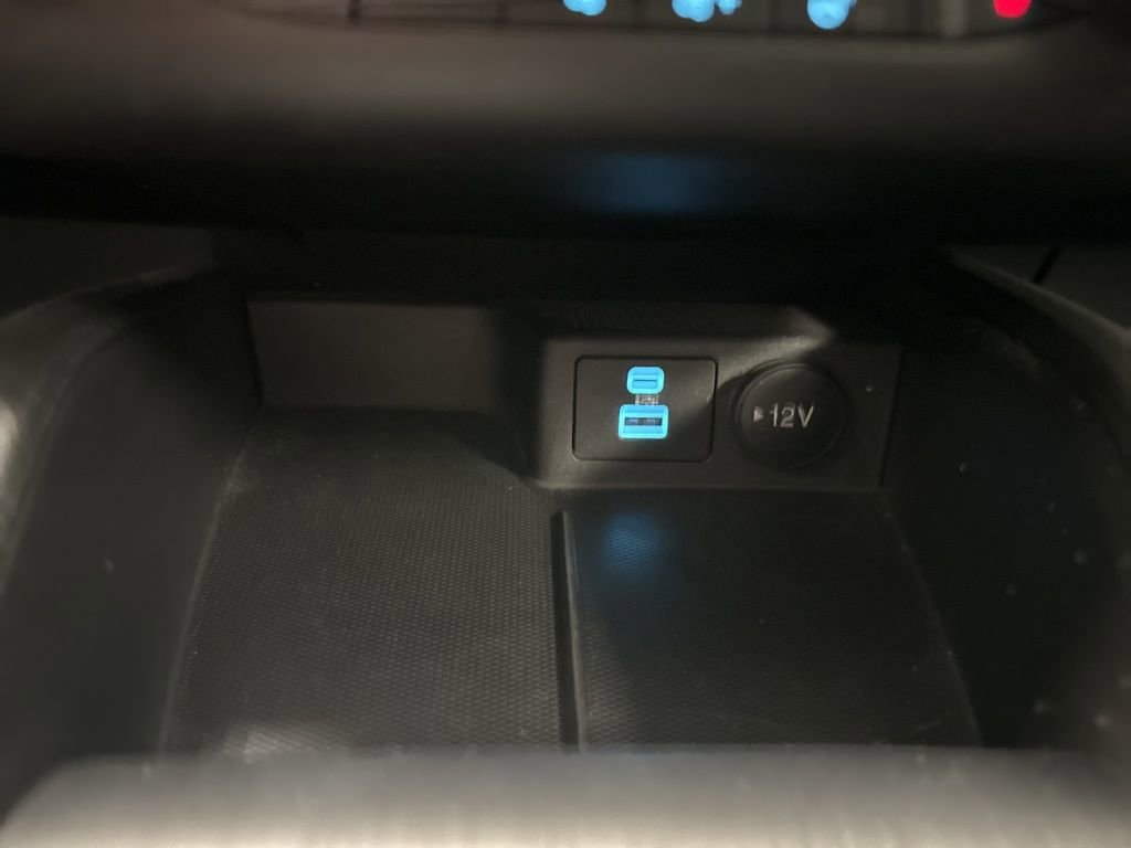 Used 2023 Ford Escape Active AWD/4WD image 25