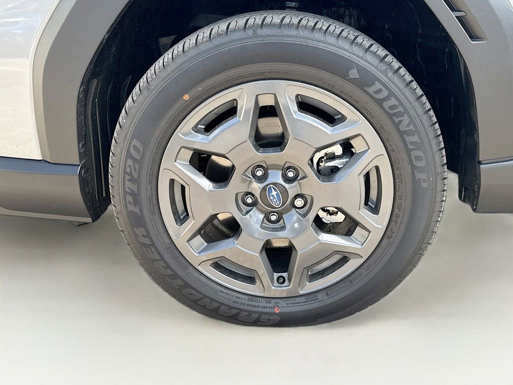 New 2026 Subaru Outback Premium image 40