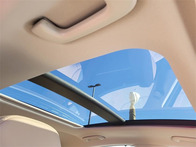 New 2026 Hyundai Sonata Limited image 8