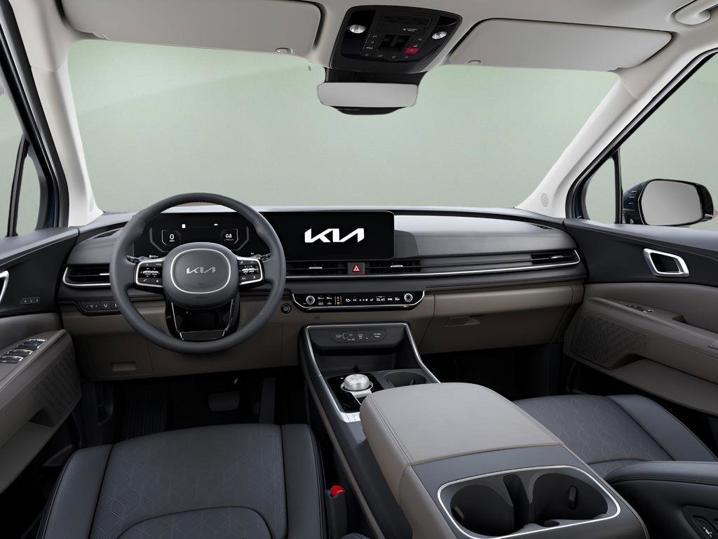 New 2026 Kia Carnival SX image 15